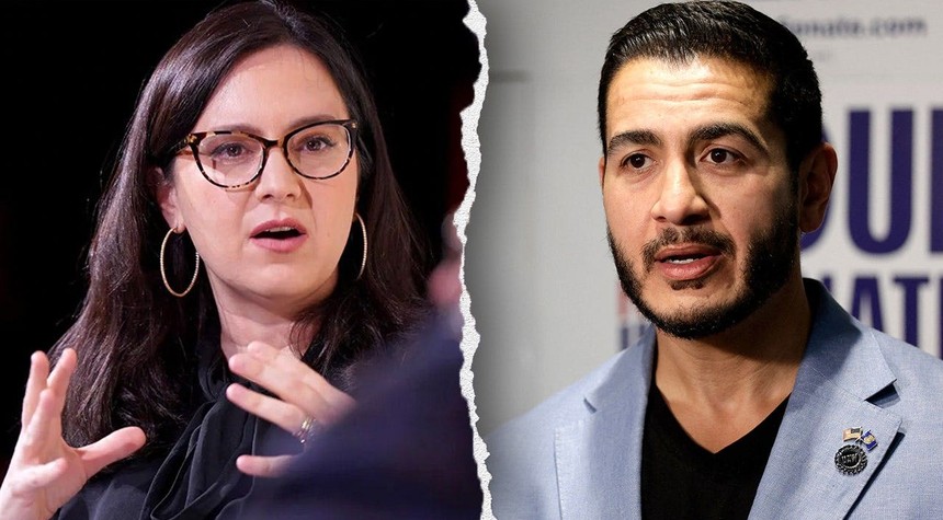 The Real Scandal at CBS News Isn't What Bari Weiss Asked but Who's Complaining About It