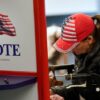 Federal Judge Says Congress Has No Power to Stop Noncitizens From Voting