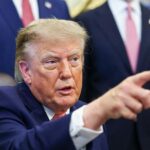 Trump Promises Pardons for Journalists Who Expose Fraud in Democrat States