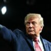 Kansas Rally Sees Trump Hand Farmers $8 Billion in Diesel Cost Relief