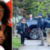 Ilhan Omar Remains Missing as Daughters Circle the Raided DC Home