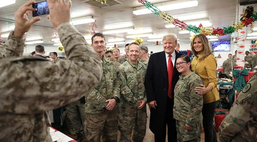 One Billion Dollars Later, Marine Corps Families Get What Washington Owed Them All Along