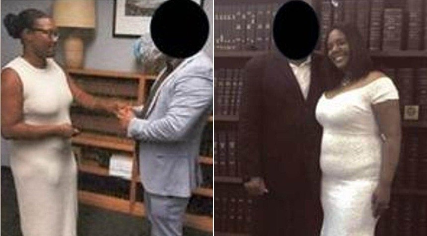 American Citizen Runs Decade-Long Marriage Scam to Help Illegal Immigrants Then Flees When Trump Returns