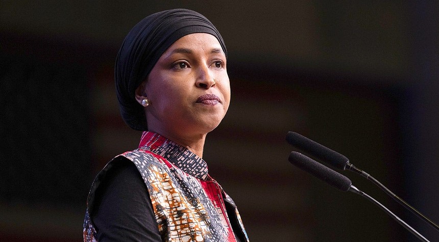 Ilhan Omar Finally Addresses Brother Marriage Rumors With Answer That Raises More Questions