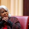 Virginia Democrat L. Louise Lucas Arrested in Federal Drug and Bribery Case That Started Years Ago