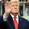 Federal Judge Faces Misconduct Complaint for Sanctioning Trump Attorneys in Dismissed IRS Case