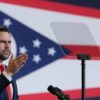 Vance Defends Ramaswamy's Brutal Campaign Ad While Ohio Recoils