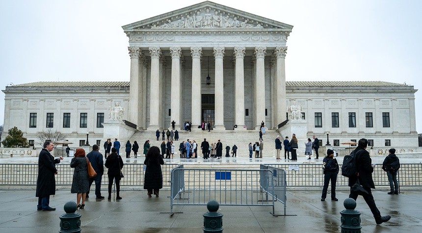 Supreme Court Gets It Right on New Hampshire Student IDs Before Midterms