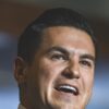 Eric Flores Saw the Border Chaos Up Close and He's Not Staying Quiet