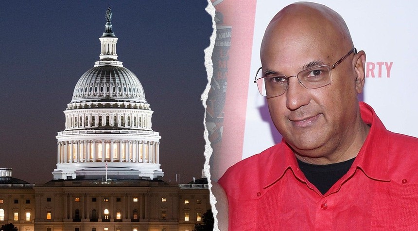 Marxist Nonprofits Tell Congress to Pound Sand After Subpoenas Demand Financial Records