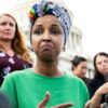 Ilhan Omar Lawyers Up With Biden's Attorney as Feds Close In on Immigration Fraud Allegations