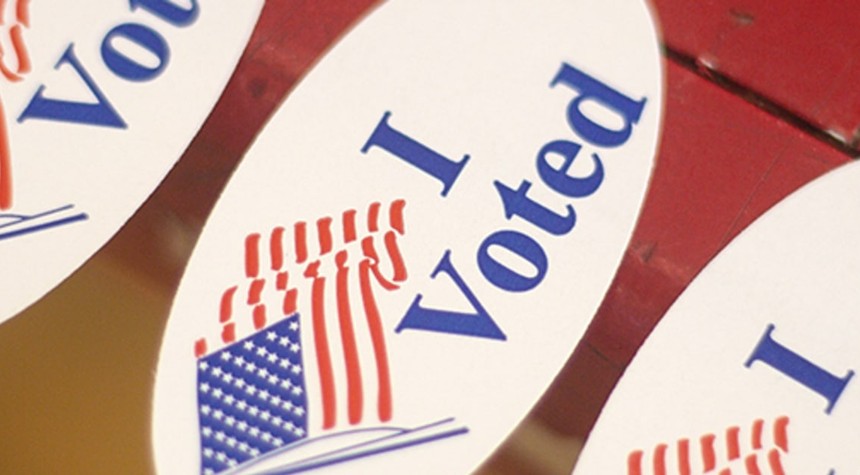 Trump's DOJ Demands California Verify Citizenship of Thousands of Voters Before Midterms