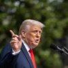 Trump Says One Warship Off Cuba's Coast Could End Communist Rule for Good