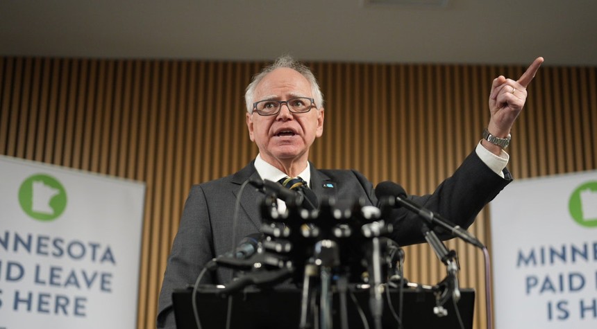 Minnesota Republican Puts New Fraud Law Through Its Paces and It Failed the Test