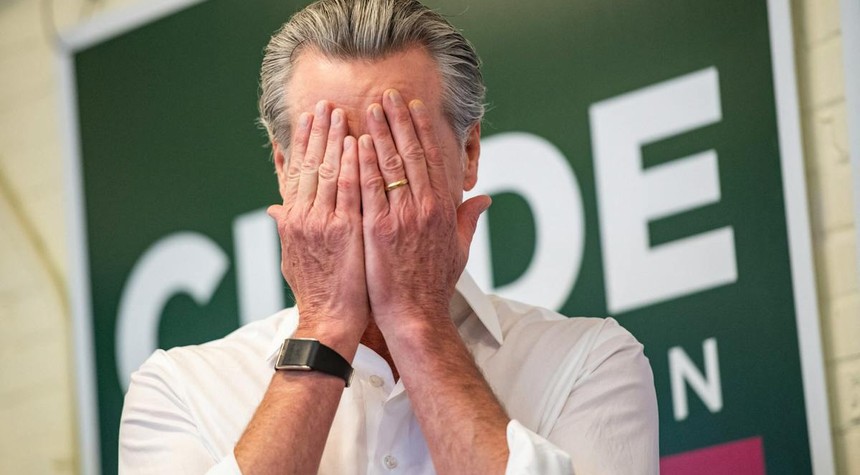 California Democrats Are Sweating Over a Race They Bought and Paid For