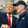 Trump's Justice Department Goes After Alaska Ballot Confusion Before Votes Are Even Counted