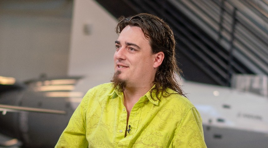 Tech Billionaire Admits the Truth About Foreign Worker Visas That Washington Won't Touch