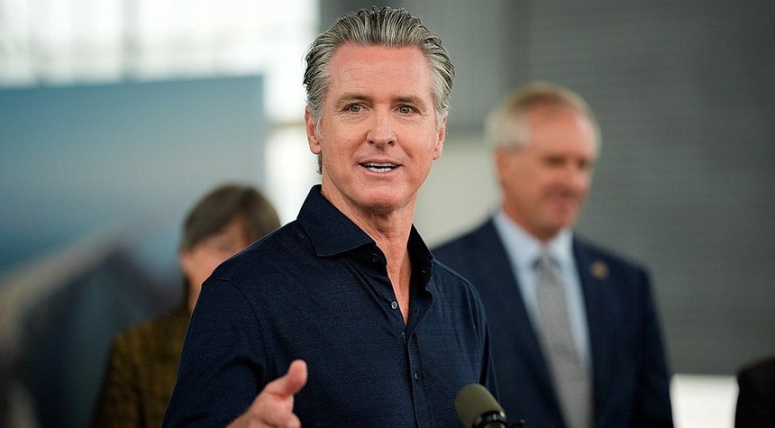 California's Ballot Fight Exposes the Real Problem With Election Integrity Nobody Wants to Fix
