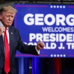 Trump's Tariff Strategy Delivers as Audi Commits $4 Billion to Georgia Factory