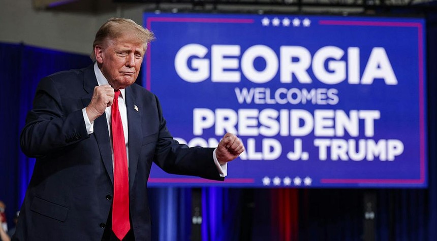 Trump's Tariff Strategy Delivers as Audi Commits $4 Billion to Georgia Factory