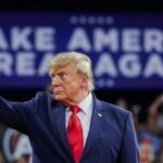 Trump's Crime Crackdown Works and the Numbers Don't Lie