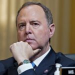 Schiff Calls DOJ Lawsuit Election Subversion While Ignoring the Actual Subversion