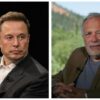 Robert Reich Wants to Seize SpaceX and Musk Isn't Playing Nice About It