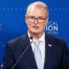 Kansas Democrat Says He Won't Back Schumer While Gladly Taking His Money