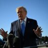Trump Takes His Border Victory Lap to Mississippi With Receipts