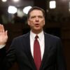 James Comey Gets Hit With Another Criminal Case and Still Doesn't Get It
