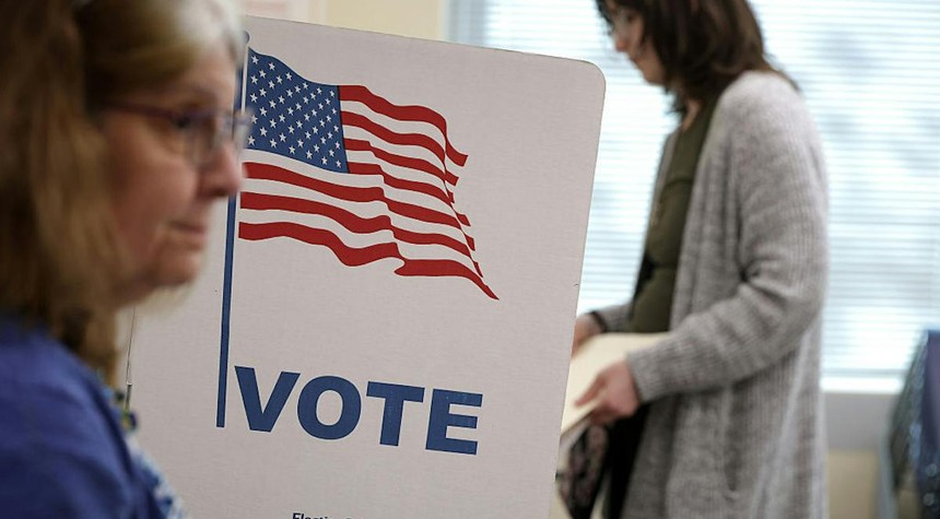 Wisconsin Just Told the Feds to Take Their Voter Verification and Shove It