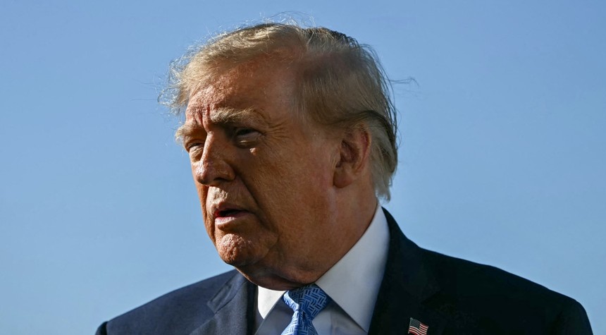 Trump's Million Dollar Voter Fraud Bounty Is Either Brilliant or Absurd