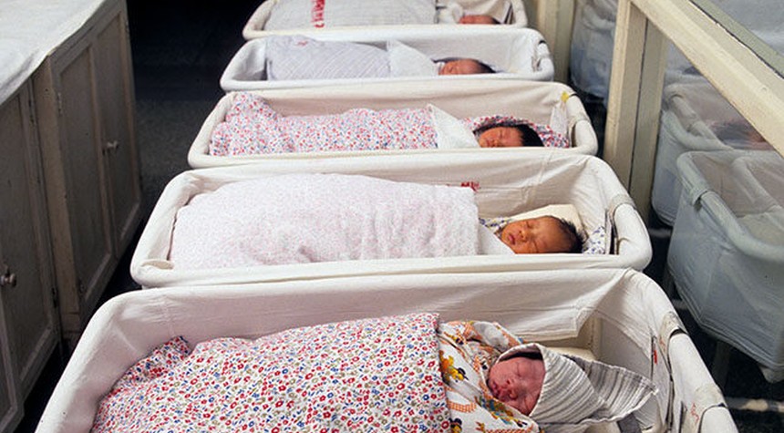 Democrats Would Halt Birth Tourism Investigation If They Win House Majority