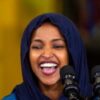 Ilhan Omar Grins Through Federal Investigation While Americans Deserve Real Answers