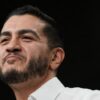 JD Vance Calls Out Abdul El-Sayed's Contradictions About His Birthplace and Citizenship