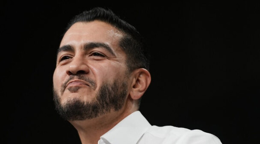 JD Vance Calls Out Abdul El-Sayed's Contradictions About His Birthplace and Citizenship