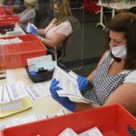 DHS Proves Every Single Flagged LA Voter Claiming US Birth Was Lying