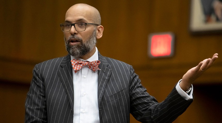 Federal Judge Lights Up Justice Department for Sneaky Charging Tactics Against FBI Whistleblowers