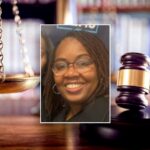 Lakesha Womack Faces Felony Charges Days Before Election in North Carolina House Race