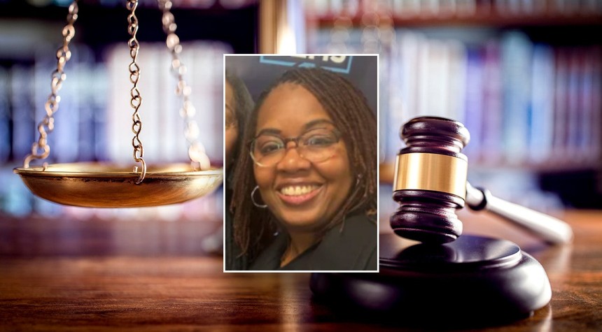 Lakesha Womack Faces Felony Charges Days Before Election in North Carolina House Race