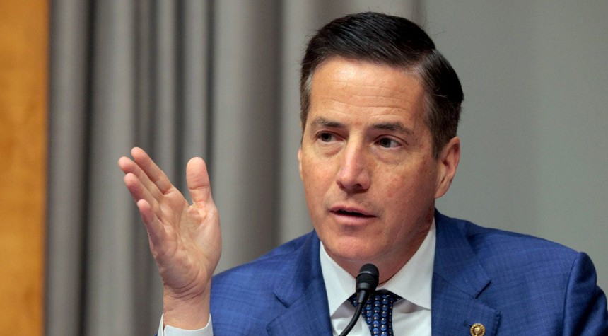 Ohio's Capital City Just Sent Your Tax Dollars to Ghana and Bernie Moreno Wants Answers