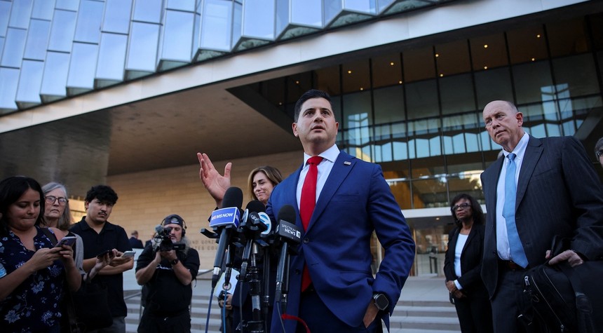 Judge Calls Out DOJ Threats as California Ballot Challenge Falls Apart