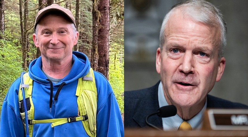 The Two Dan Sullivans Problem Is Election Fraud Dressed Up as Democracy