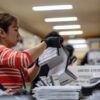 Federal Judge Lets California Count Contested Ballots While Trump's DOJ Cries Wolf Again
