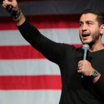 Free Money and Medicare for All Top the Agenda as Michigan Senate Candidate Courts Progressive Base
