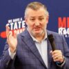 Cruz Raises Alarm Over El-Sayed Senate Bid and Potential Terrorism Risk