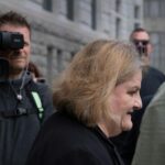 Wisconsin Judge Who Helped Illegal Immigrant Escape ICE Now Faces Disbarment Investigation