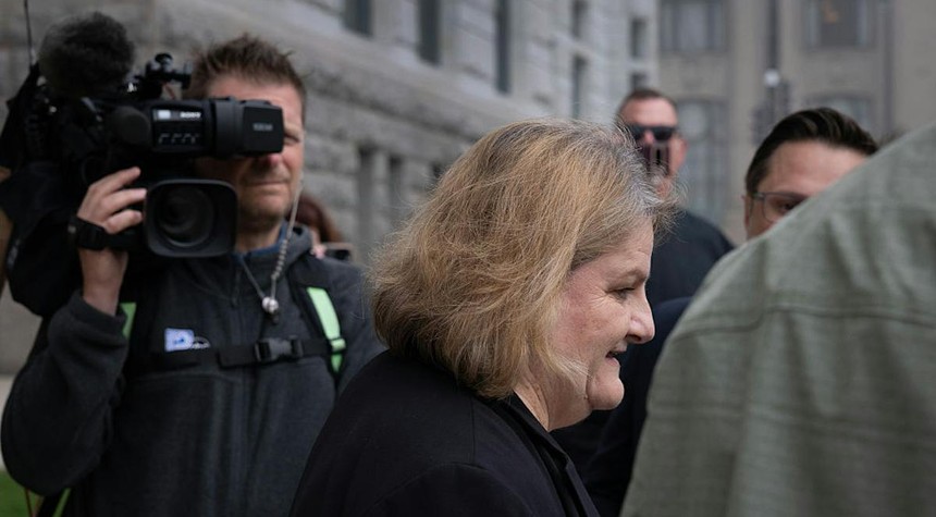 Wisconsin Judge Who Helped Illegal Immigrant Escape ICE Now Faces Disbarment Investigation