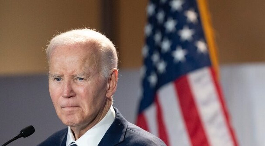 Biden's DHS Let Millions of Visa Overstays Walk Free While Branding Them Non-Priority