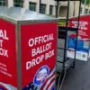 The DOJ Just Weaponized Grand Juries Against California Election Workers